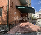 офис 547 кв м, этаж 1/9 Московский тракт 37/1