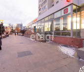 торговое помещение 380 кв м Ленина 57