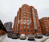 офис 110 кв м, этаж 1/9 Академический пр. 7