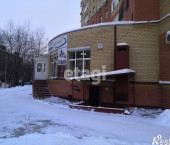 торговое помещение 199.2 кв м Республики 156к.1