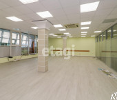 офис 836 кв м, этаж 3/5 Герцена 60/1