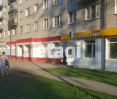 торговое помещение 37.6 кв м Садовая 113а