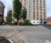 торговое помещение 55 кв м Олимпийская 19