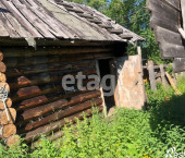 коттедж 34.4 кв м пос Мурзинка,Железнодорожная 70