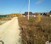 земля 10.38 сот Становлянка, 101
