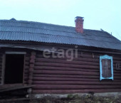 коттедж 45 кв м Верхний Тагил,Пролетарская 4