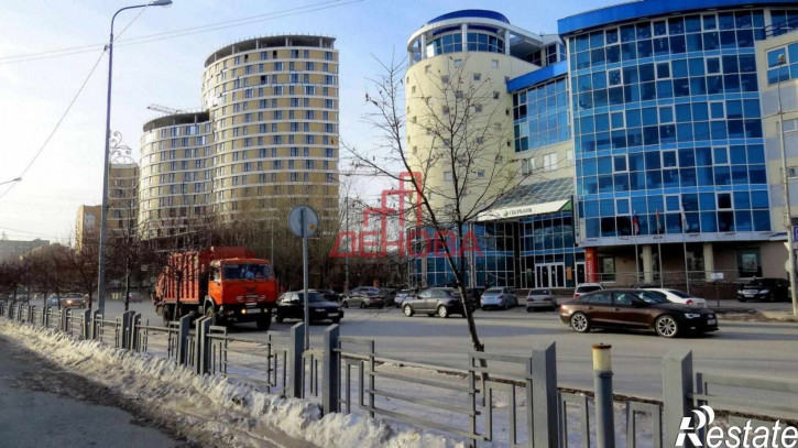 Офис Профсоюзная ул, 52