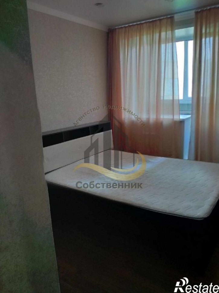 2-комн квартира Северный мкр, 25
