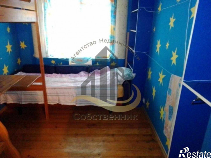 4-комн квартира Приборостроитель мкр, 18А