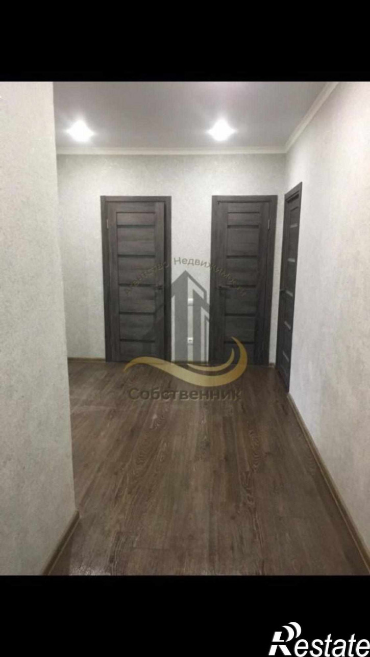 2-комн квартира Северный мкр, 25