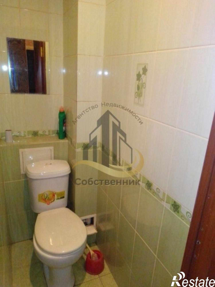 4-комн квартира Приборостроитель мкр, 18А