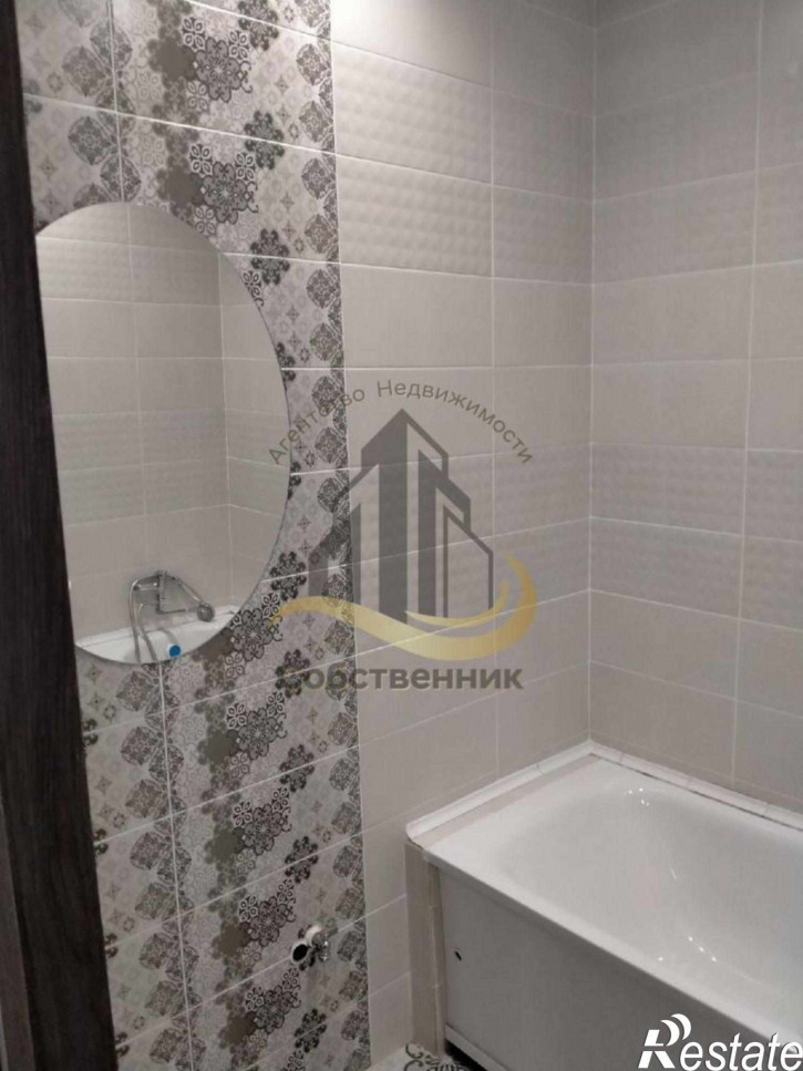2-комн квартира Северный мкр, 25
