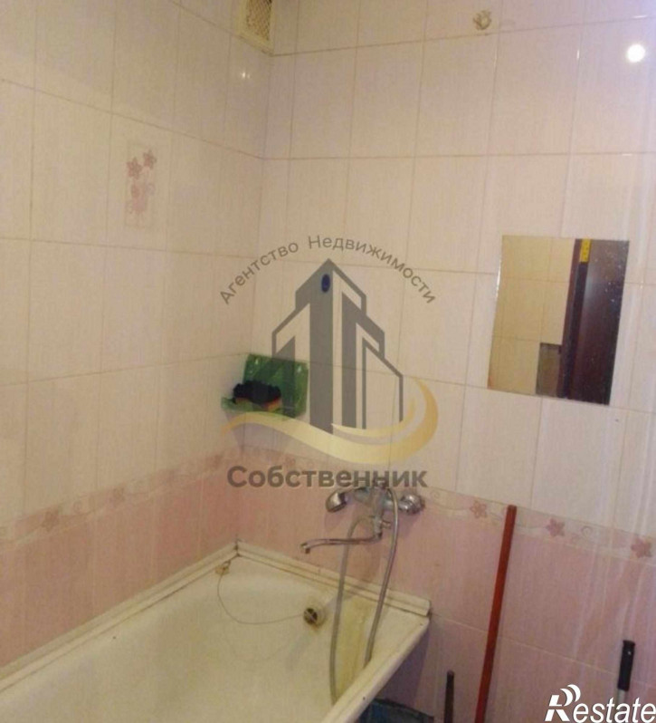 4-комн квартира Приборостроитель мкр, 18А