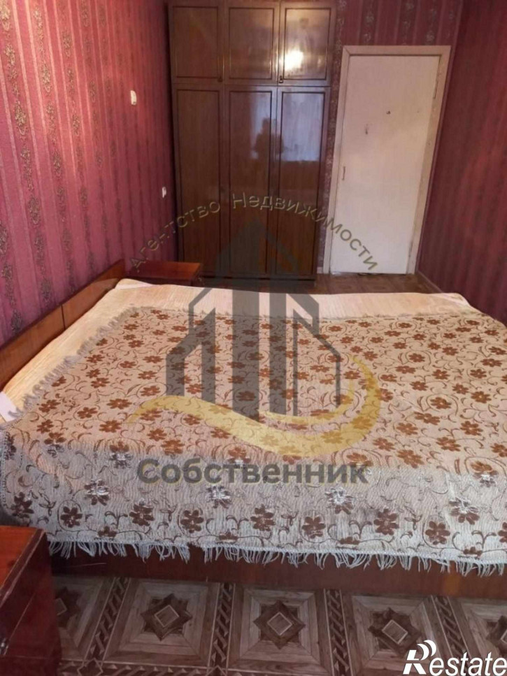 2-комн квартира Весенний мкр, 3