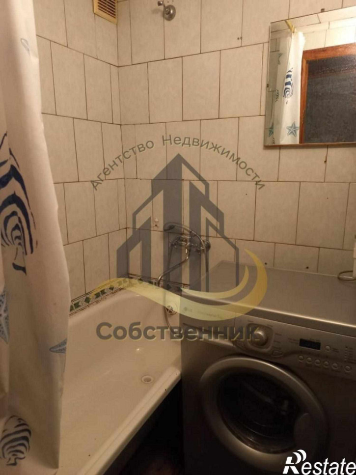 2-комн квартира Весенний мкр, 3