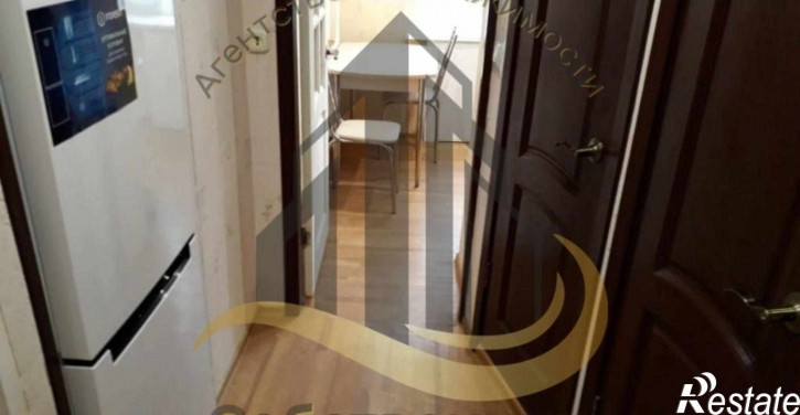 3-комн квартира Лебединец мкр, 24