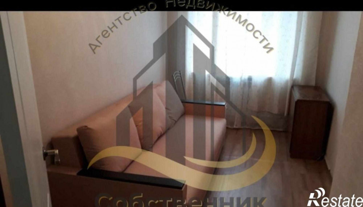 3-комн квартира Лебединец мкр, 24
