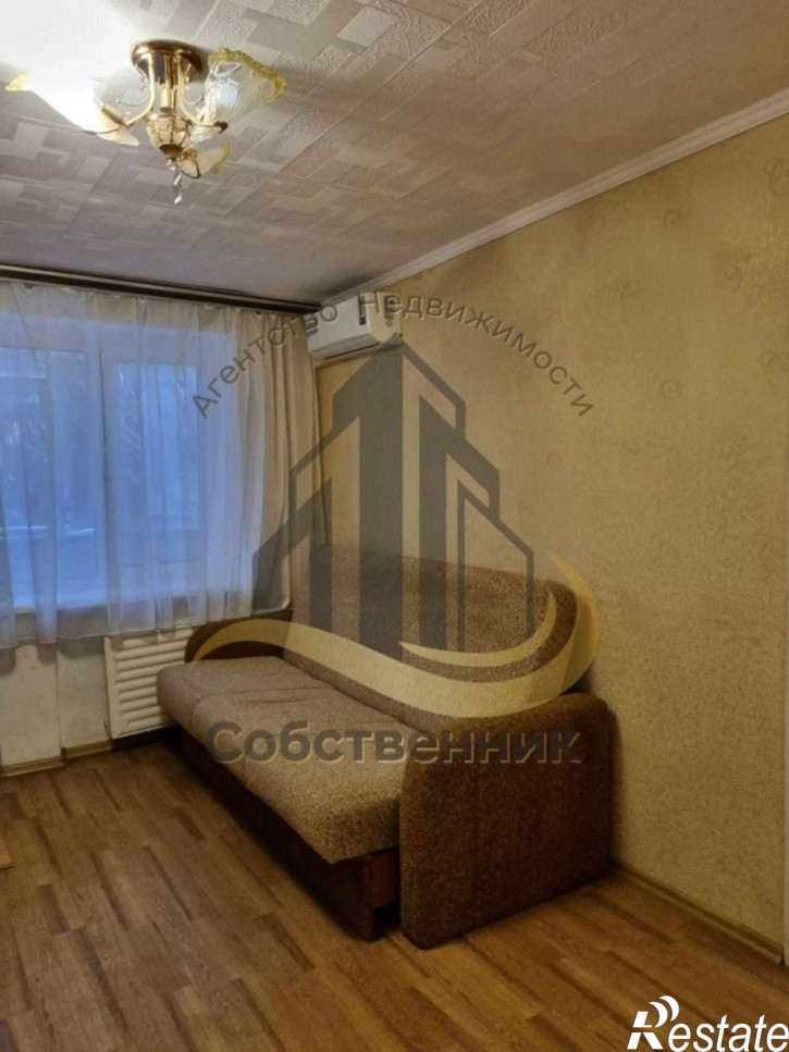 3-комн квартира Лебединец мкр, 24