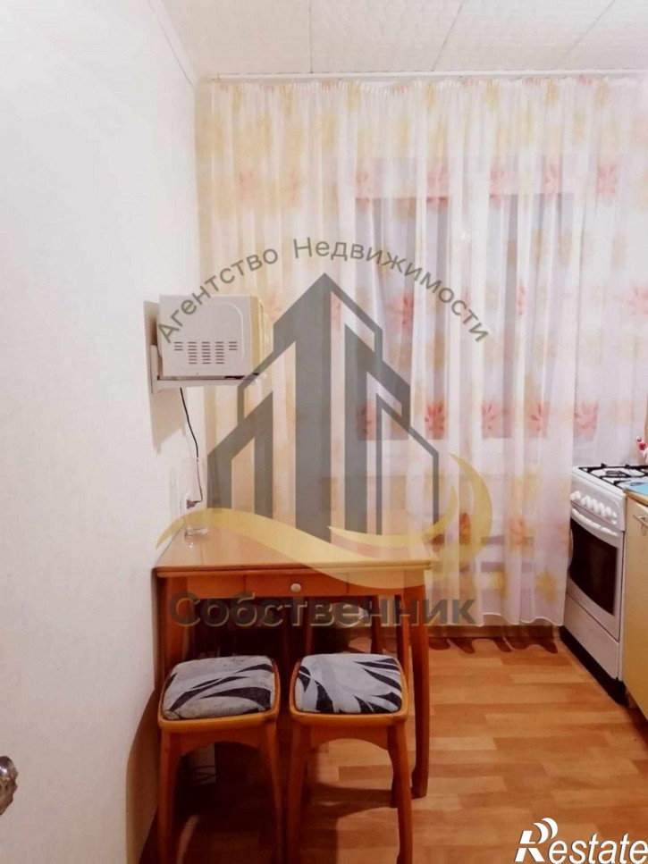 2-комн квартира Интернациональный мкр, 45