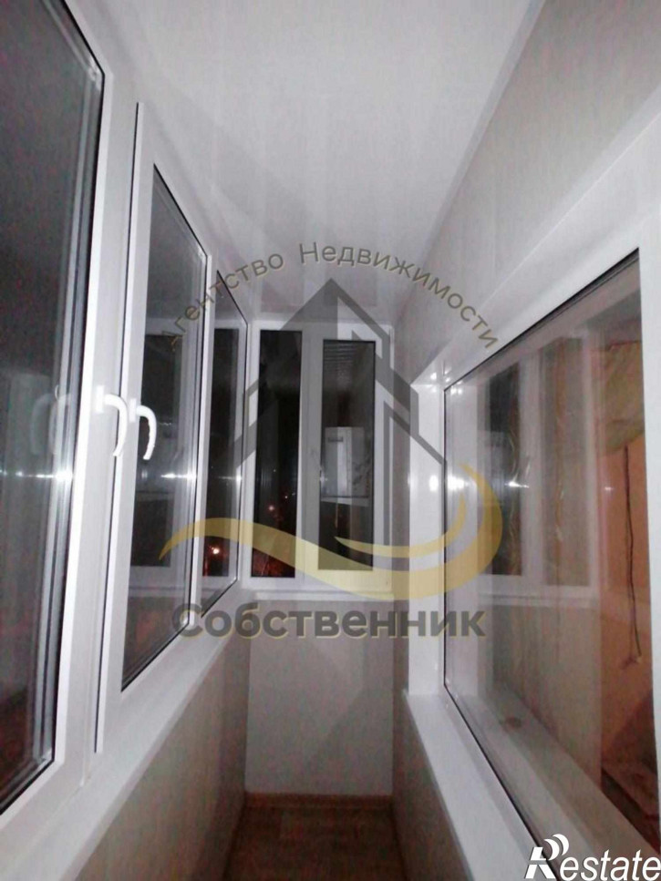 2-комн квартира Интернациональный мкр, 45