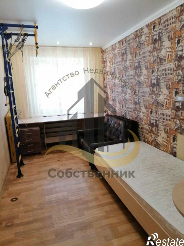 2-комн квартира Интернациональный мкр, 45