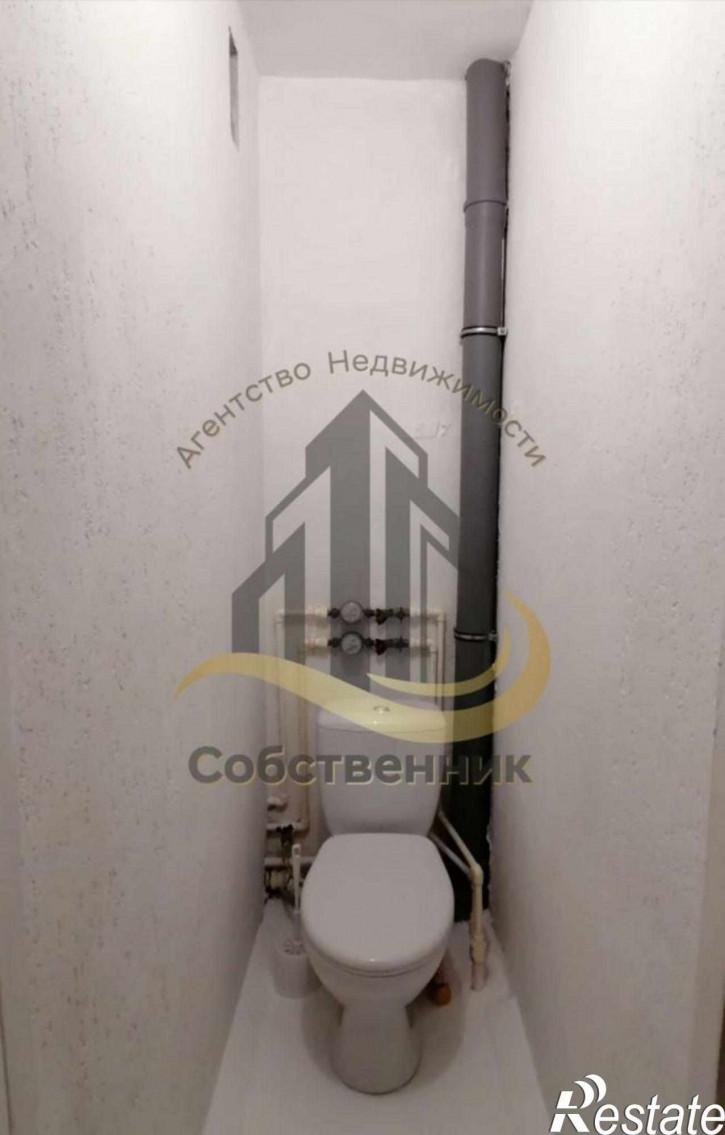 2-комн квартира Интернациональный мкр, 45