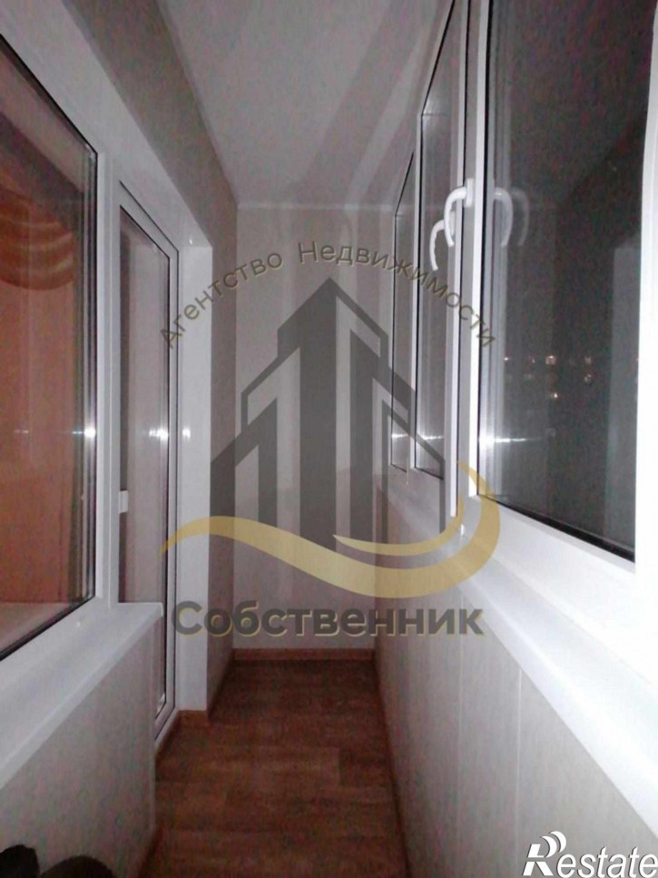 2-комн квартира Интернациональный мкр, 45