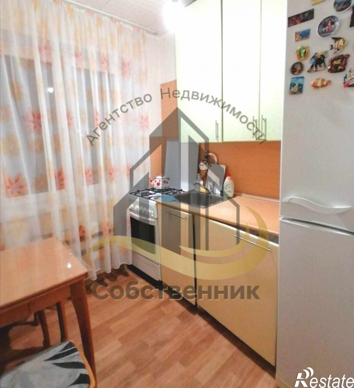 2-комн квартира Интернациональный мкр, 45