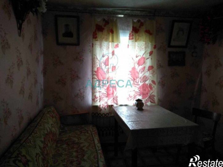 Коттедж/дом Новоселовка