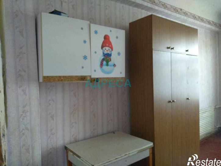 Комната Пионерская ул, 31