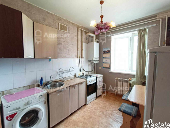 2-комн квартира ул. Грибанова,  д.6А