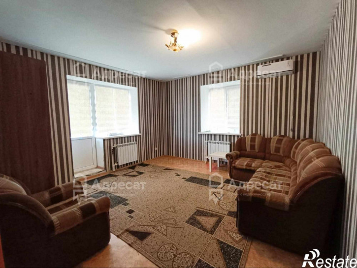 2-комн квартира ул. Грибанова,  д.6А