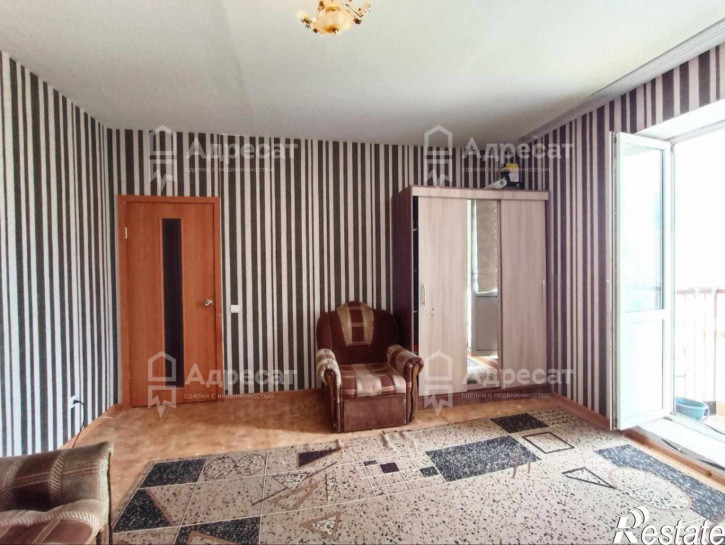 2-комн квартира ул. Грибанова,  д.6А