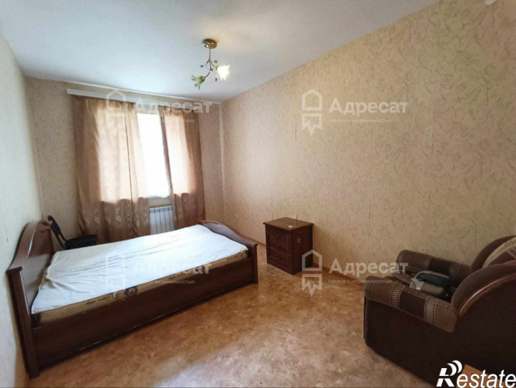 2-комн квартира ул. Грибанова,  д.6А