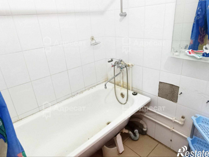 2-комн квартира ул. Грибанова,  д.6А