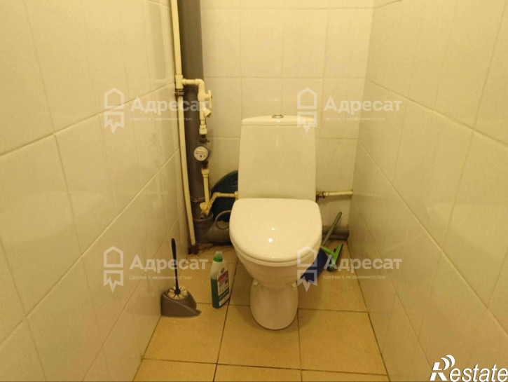 2-комн квартира ул. Грибанова,  д.6А