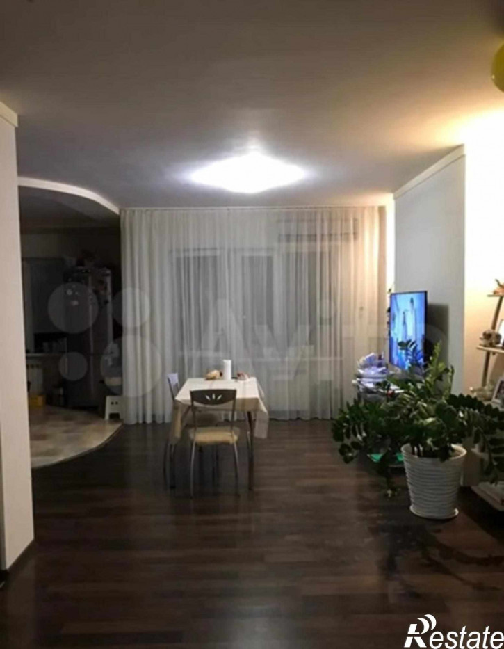 5-комн квартира Кирова улица, 101