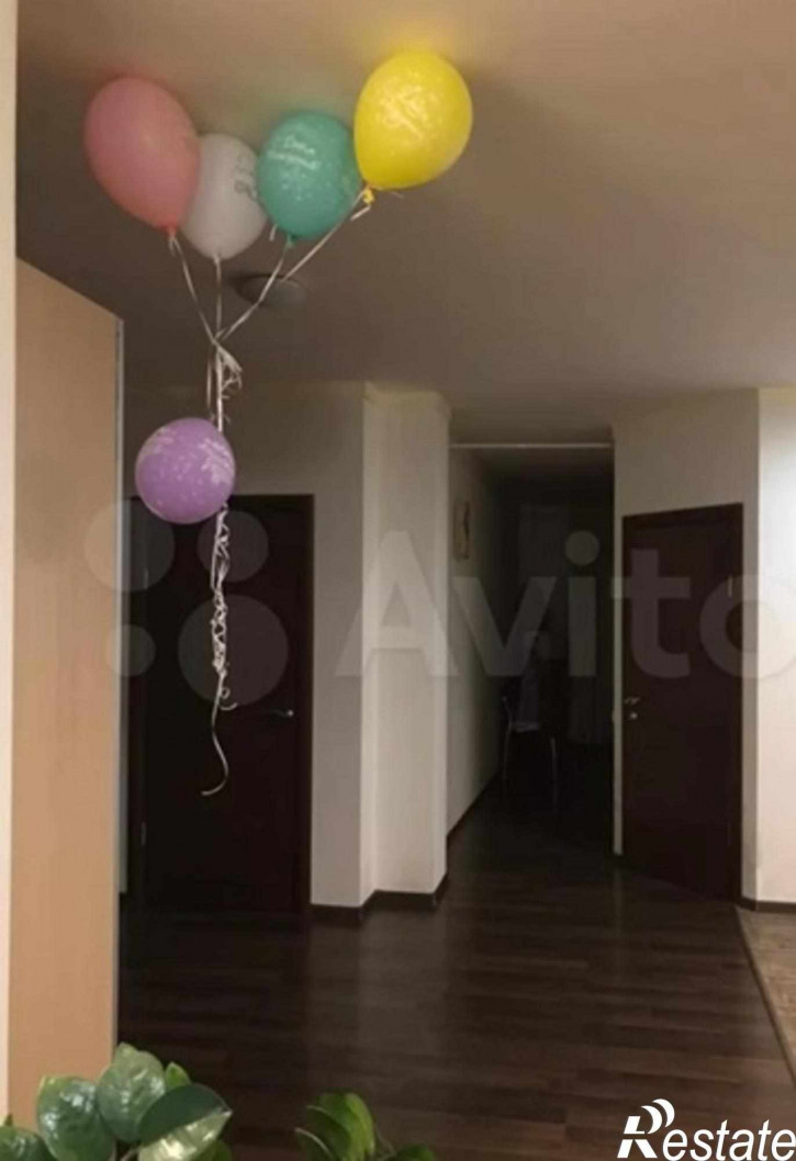5-комн квартира Кирова улица, 101