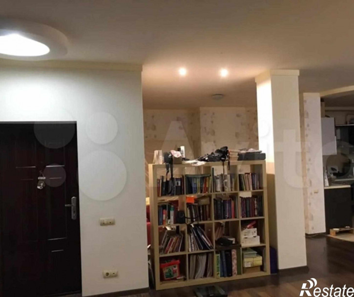 5-комн квартира Кирова улица, 101