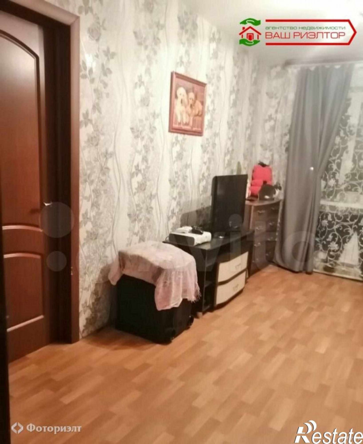 2-комн квартира Песчано-Уметский проезд, 10