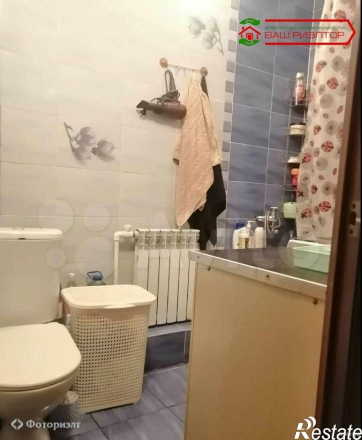 2-комн квартира Песчано-Уметский проезд, 10