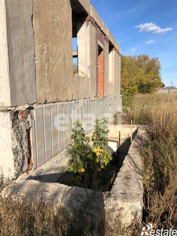 Коттедж/дом Огородный 2-й пер., 23