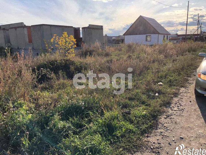 Коттедж/дом Огородный 2-й пер., 23