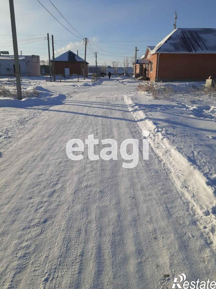 Коттедж/дом Клубная,