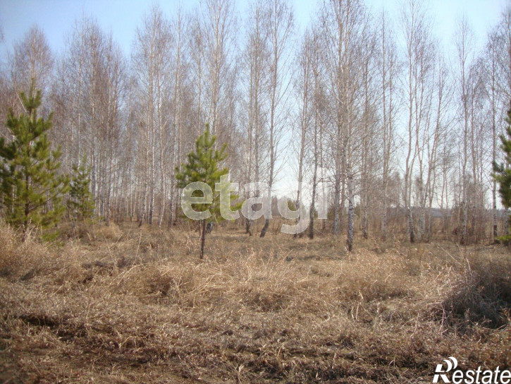 Земельный участок Курортный КП