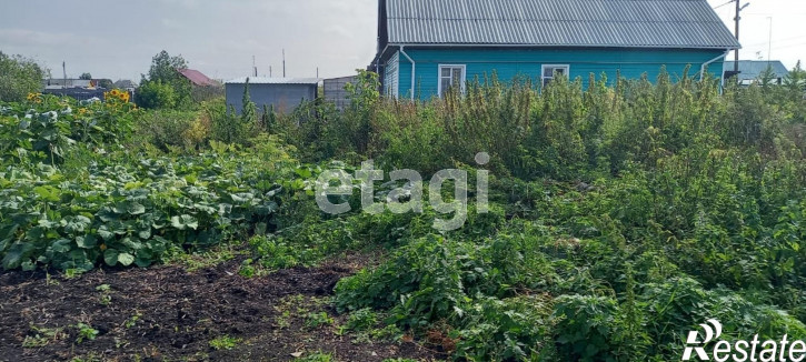 Земельный участок Южная,
