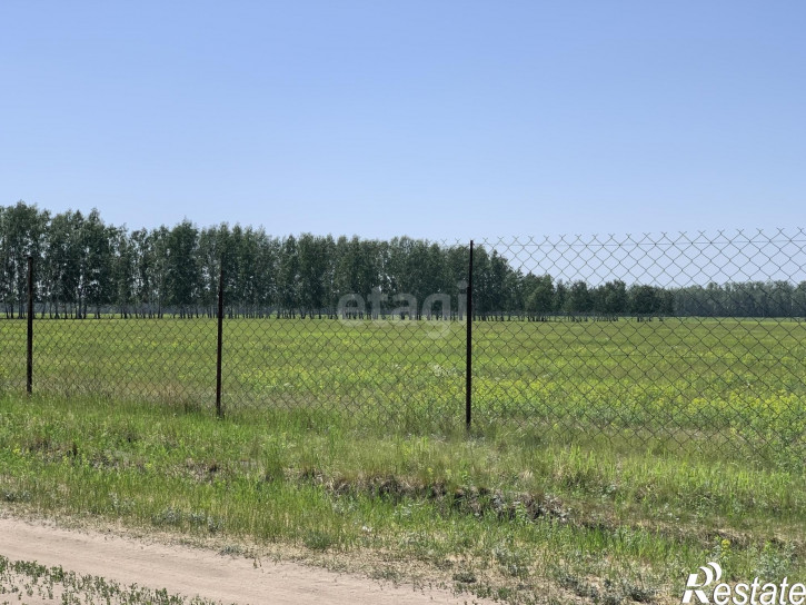 Земельный участок Луговая,