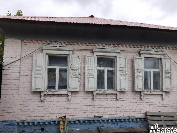 Коттедж/дом Комсомольская 13-я, 27