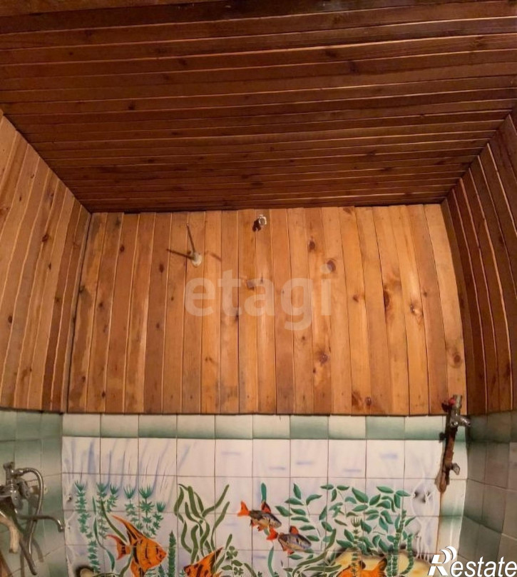 Коттедж/дом Строительная, 24