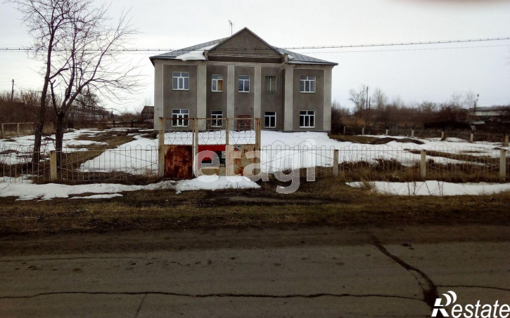 Офис Рабочий поселок 15а